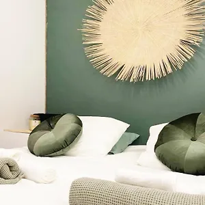 Appartement De Charme, Toulouse